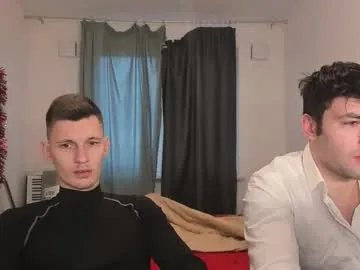 kevin_hornyyy on Chaturbate