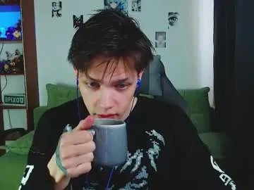 kevin_joestar on Chaturbate