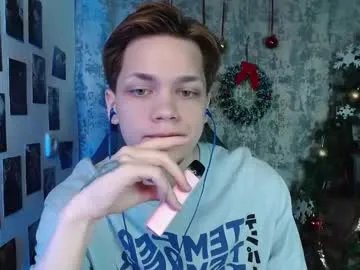 kevin_joestar on Chaturbate