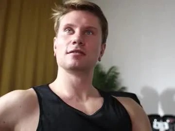 kevin_park on Chaturbate