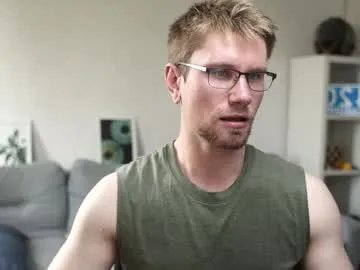 kevin_park on Chaturbate