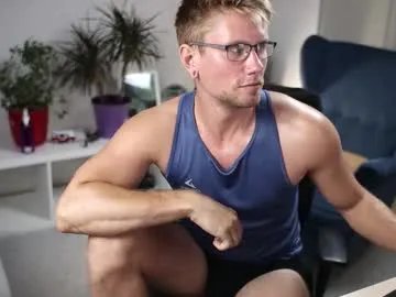 kevin_park on Chaturbate