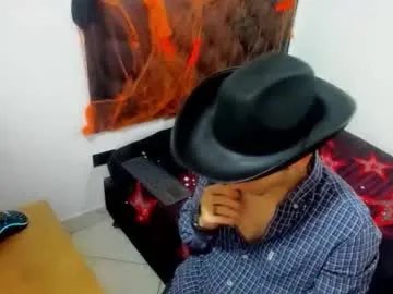 kevinkewma on Chaturbate