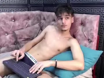 kevinspice — Welcome to my room! - Goal: CUMSHOW!! [953 tokens left]