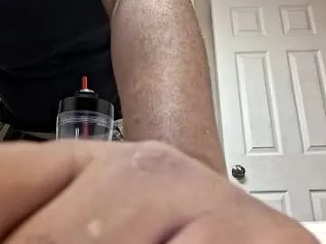 keybump323 on Chaturbate