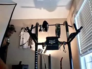 keybump323 on Chaturbate