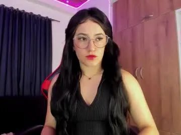 keyth_clement on Chaturbate