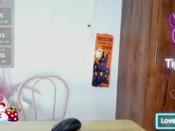 khate_smith on Chaturbate