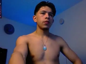 kianryu — Lovense Lush on - Make me vibrate and moan!  - Multi Goal: Cum Show  [1000 tokens left] #lovense #cum #bdsm  #18 #muscles