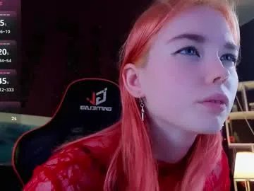 kiara_dream on Chaturbate