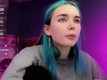 kiara_dream on Chaturbate