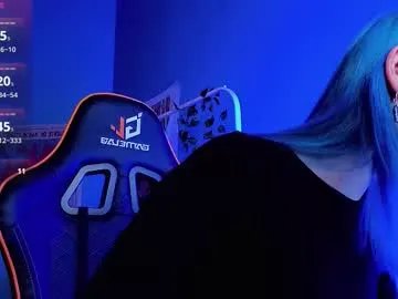 kiara_dream on Chaturbate