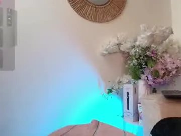 kiaraa88 on Chaturbate