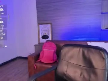 kim_brown_ on Chaturbate