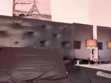 kim_marquez on Chaturbate