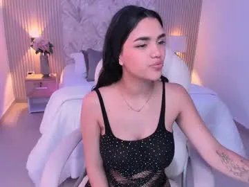 kim_stonee_ on Chaturbate