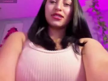 kimb3rly_ on Chaturbate