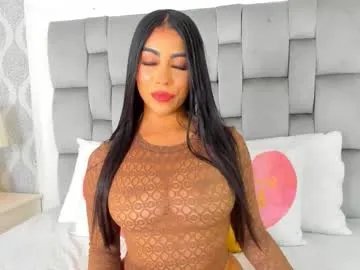 kimberlin_cam_ on Chaturbate