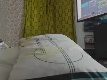 kimberly_perez__ on Chaturbate