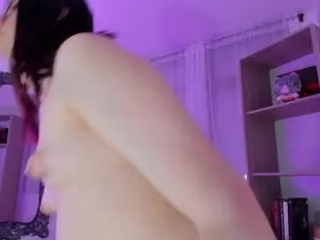 kimberly_thonson on Chaturbate