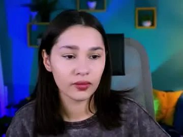 kimclarks on Chaturbate