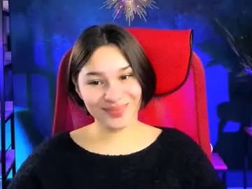 kimclarks on Chaturbate