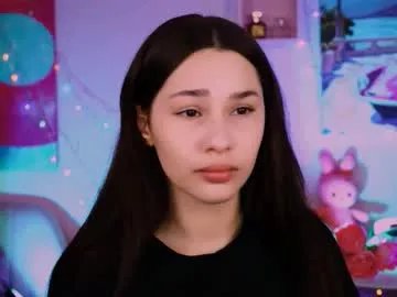 kimclarks on Chaturbate