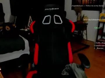 kimilee22 on Chaturbate