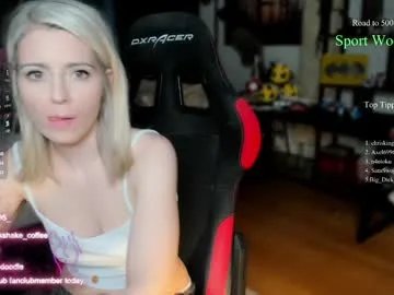 kimilee22 on Chaturbate