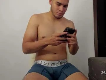 king_magno_ on Chaturbate