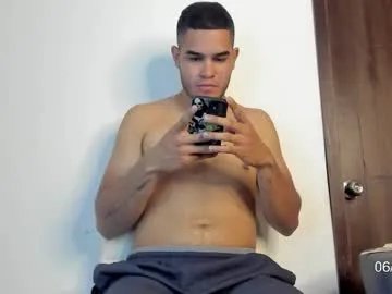 king_magno_ on Chaturbate