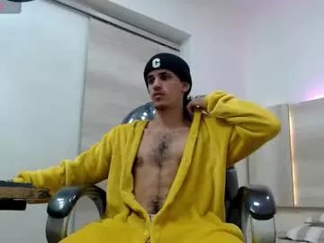 king_voy on Chaturbate