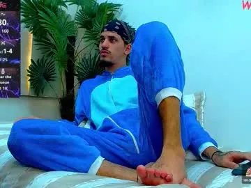 king_voy on Chaturbate