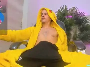 king_voy on Chaturbate