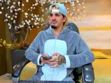 king_voy on Chaturbate