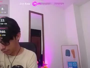 kingdanny_8 — GOAL: Cum + Eat Milk  [444 tokens remaining] Hiii There <33 Talk or fun, i enjoy all!PVT OPENLUSH Control in PVT #bigcock #femboy #asian #cum #hairy