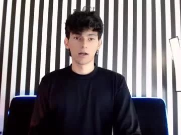 kingparker1 on Chaturbate