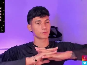 kingparker1 on Chaturbate