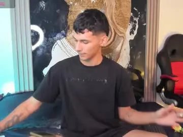 kingparker1 on Chaturbate