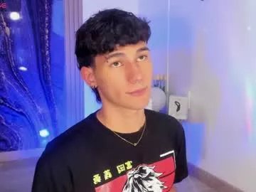 kingparker1 on Chaturbate
