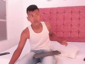 kingstark_ on Chaturbate