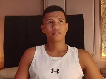 kingstark_ on Chaturbate