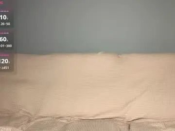 kinky_ray on Chaturbate