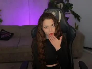 kira0541 on Chaturbate