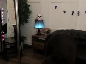 kira_energy on Chaturbate