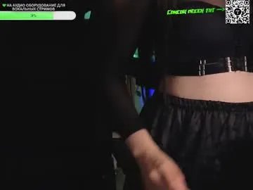 kiralilime on Chaturbate