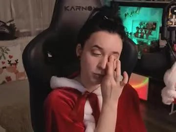 kiralilime on Chaturbate