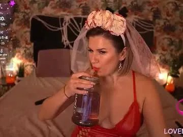 kiraroxx on Chaturbate