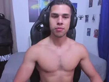 kiritosexhot on Chaturbate