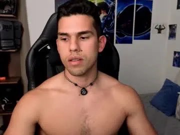 kiritosexhot on Chaturbate